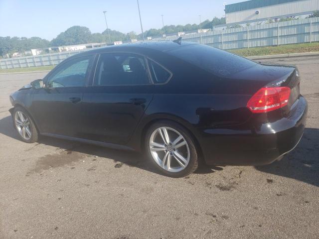 Photo 2 from auction – 2014 VOLKSWAGEN PASSAT S with VIN 1VWAP7A37EC028642