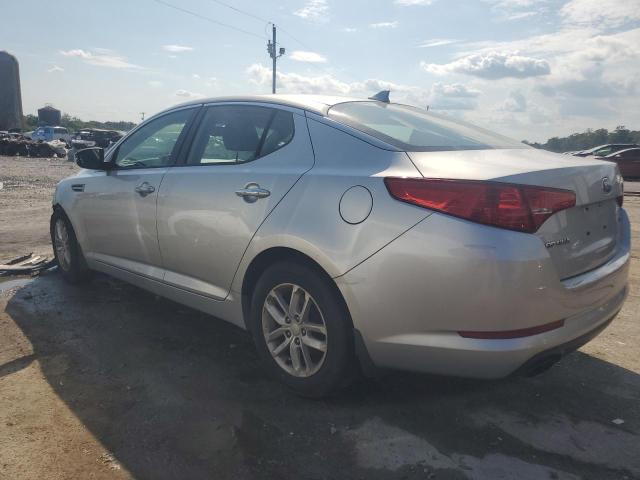 Photo 2 from auction – 2013 KIA OPTIMA LX with VIN KNAGM4A75D5411955