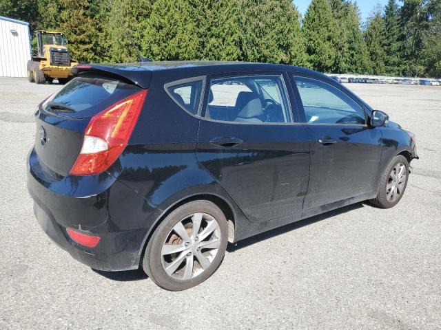 Photo 3 from auction – 2013 HYUNDAI ACCENT GLS with VIN KMHCU5AE8DU059686