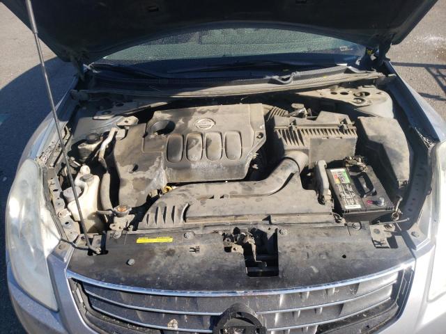Foto 11 de la subasta – 2012 NISSAN ALTIMA BAS con VIN 1N4AL2AP3CC193725