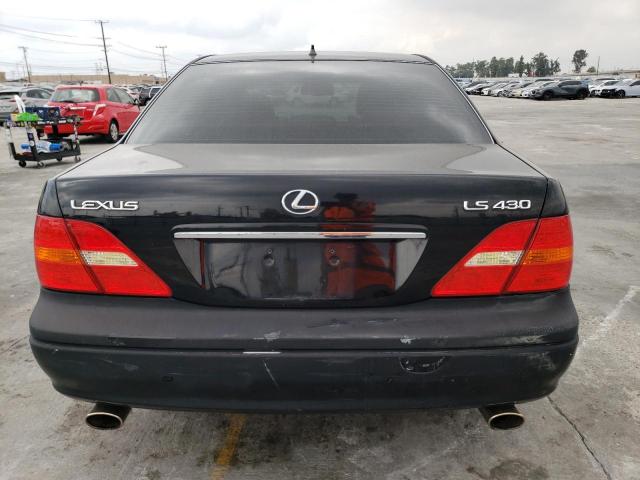 Photo 6 from auction – 2003 LEXUS LS 430 with VIN JTHBN30F430103490