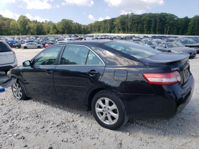 Photo 2 from auction – 2010 TOYOTA CAMRY BASE with VIN 4T4BF3EK5AR056644