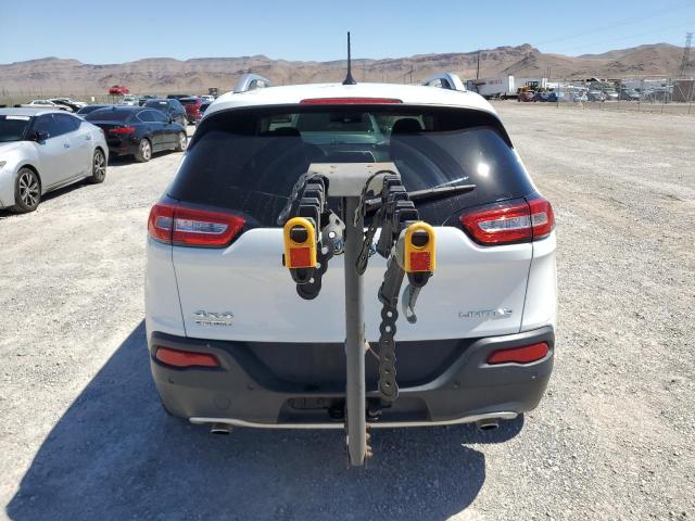 Photo 6 from auction – 2014 JEEP CHEROKEE L with VIN 1C4PJMDS8EW141949