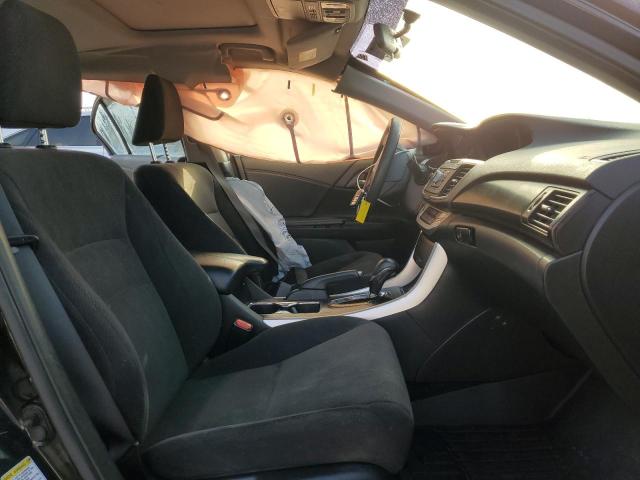 Photo 7 from auction – 2014 HONDA ACCORD EX with VIN 1HGCR2F78EA055544