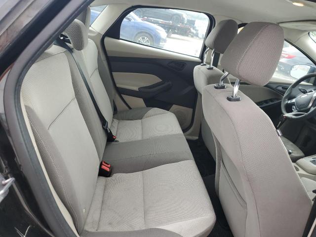 Photo 10 from auction – 2012 FORD FOCUS SE with VIN 1FAHP3F23CL387600