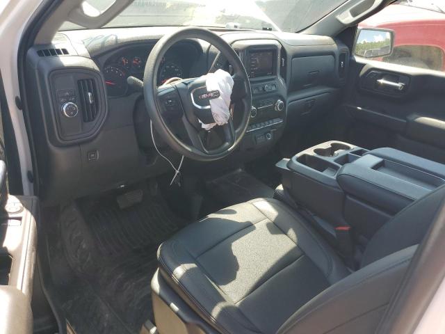Photo 8 from auction – 2022 GMC SIERRA LIM with VIN 3GTN8AED5NG153315