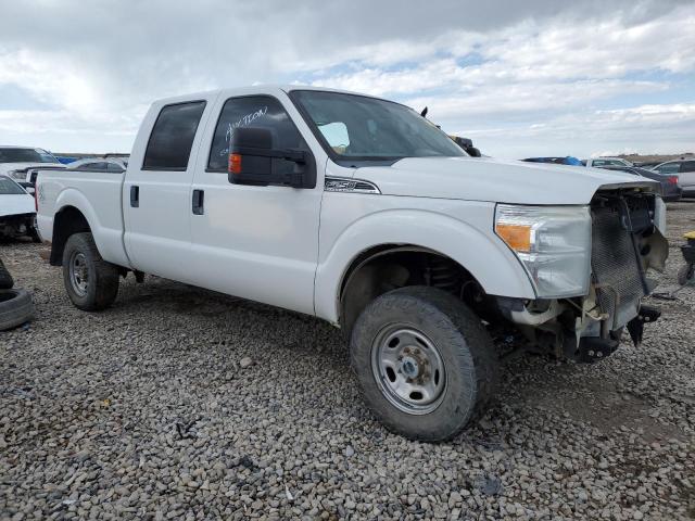 Photo 4 from auction – 2011 FORD F250 SUPER with VIN 1FT7W2B63BEA86226