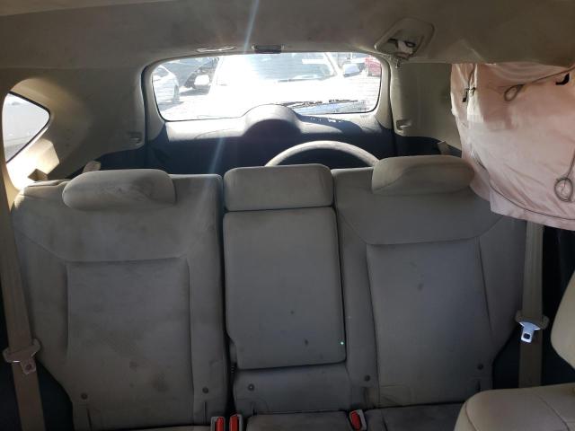 Photo 10 from auction – 2015 HONDA CR-V EX with VIN 5J6RM4H57FL095676
