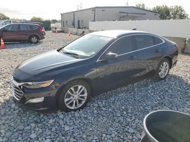 Photo 1 from auction – 2017 CHEVROLET MALIBU LT with VIN 1G1ZE5ST1HF292952