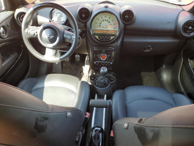 Снимка 8 от търг – 2013 MINI COOPER S P с VIN WMWSS7C52DWN51985