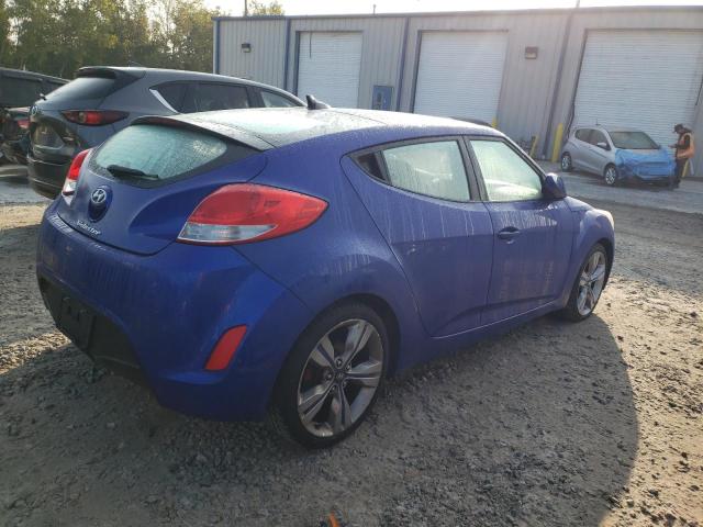 Photo 3 from auction – 2012 HYUNDAI VELOSTER with VIN KMHTC6AD8CU056138