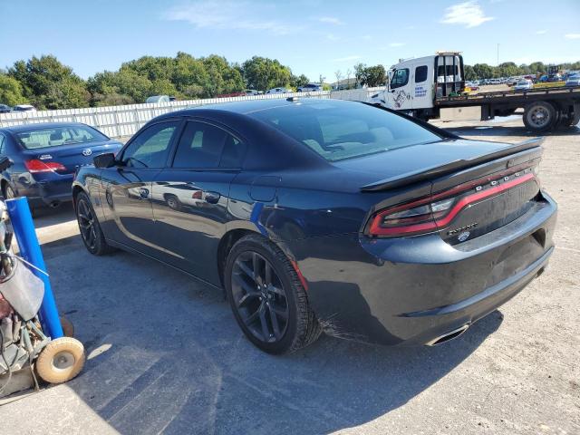 Photo 2 from auction – 2019 DODGE CHARGER SX with VIN 2C3CDXBG5KH614873