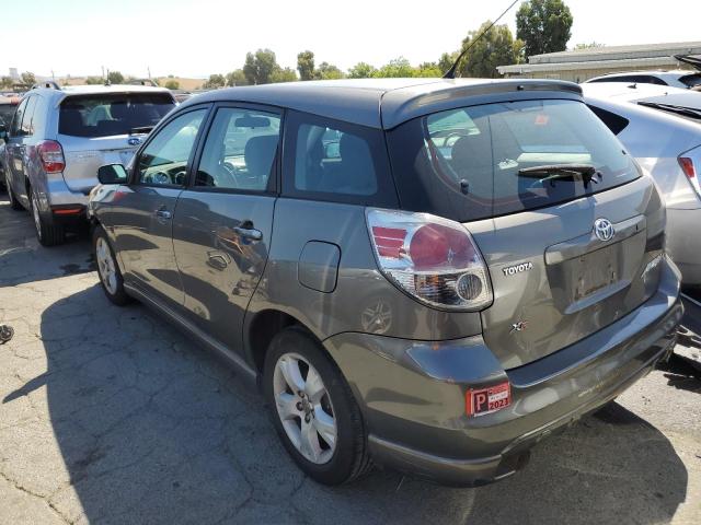 Photo 2 from auction – 2005 TOYOTA COROLLA MA with VIN 2T1KR30E35C507452