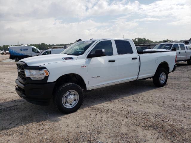 Photo 1 from auction – 2022 RAM 2500 TRADE with VIN 3C6UR5HJ9NG357785