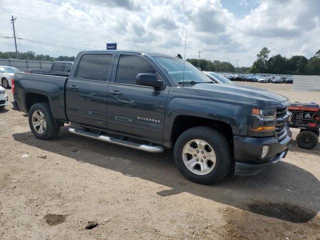 Photo 4 from auction – 2017 CHEVROLET SILVERADO with VIN 3GCUKREC9HG469095