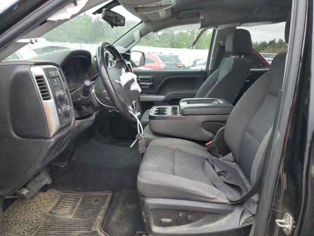 Photo 7 from auction – 2019 CHEVROLET silverado with VIN 2GCVKPEC1K1108923