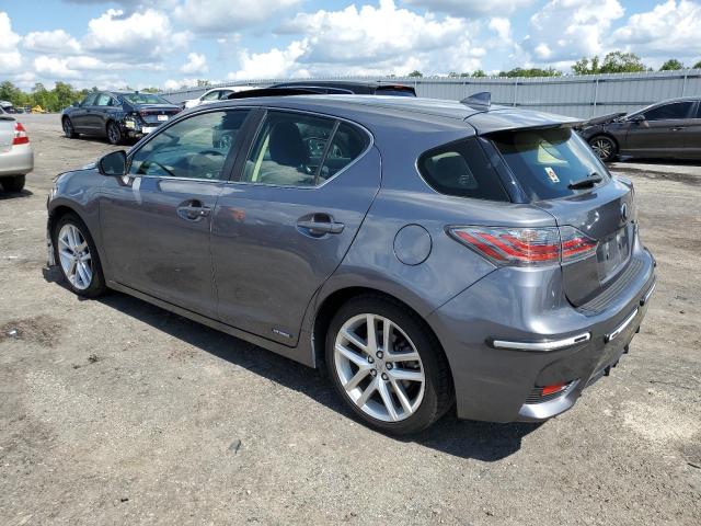 Photo 2 from auction – 2015 LEXUS CT 200 with VIN JTHKD5BH3F2222914