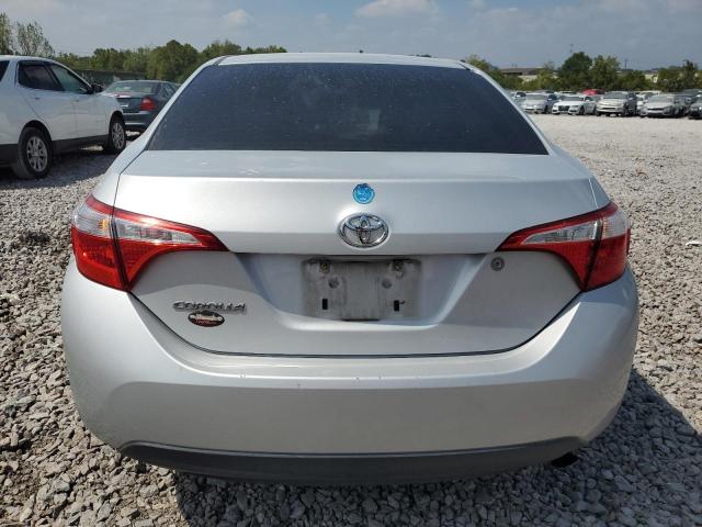 Photo 6 from auction – 2015 TOYOTA COROLLA L with VIN 2T1BURHE1FC289275