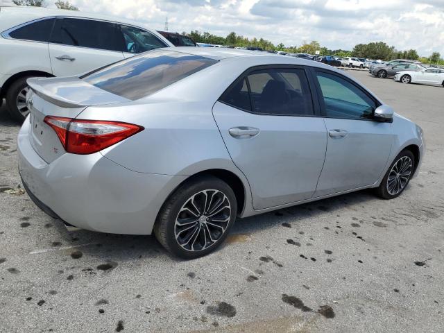 Photo 3 from auction – 2015 TOYOTA COROLLA L with VIN 5YFBURHE6FP282788