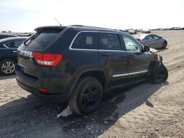 Photo 3 from auction – 2012 JEEP GRAND CHER with VIN 1C4RJEAG9CC311345