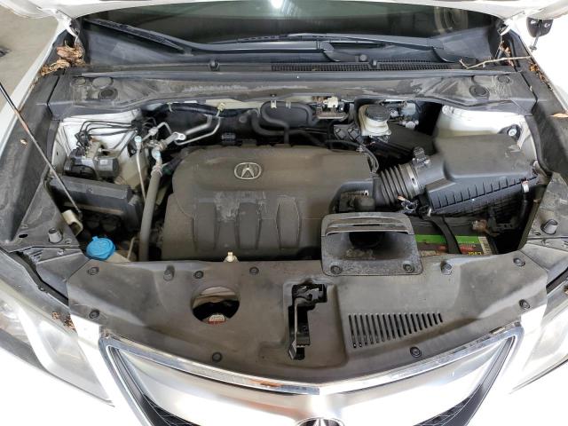 Photo 11 from auction – 2015 ACURA RDX TECHNO with VIN 5J8TB4H55FL011194