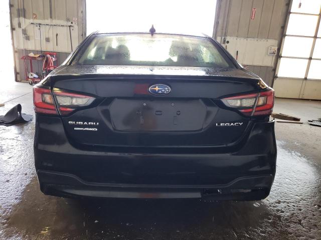 Photo 6 from auction – 2020 SUBARU LEGACY PRE with VIN 4S3BWAC63L3020761