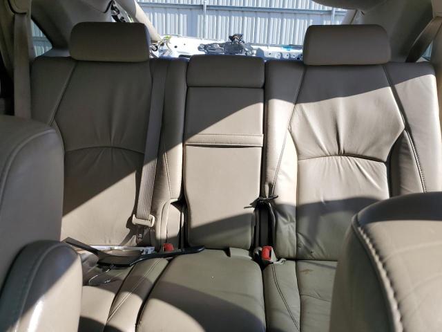 Photo 10 from auction – 2008 LEXUS RX 350 with VIN 2T2GK31U88C032297