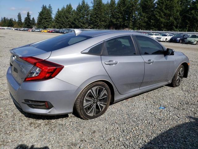 Photo 3 from auction – 2016 HONDA CIVIC EX with VIN 2HGFC1F30GH634960