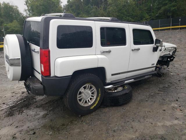 Photo 3 from auction – 2006 HUMMER H3 with VIN 5GTDN136868252512