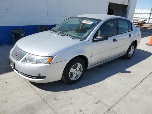 SATURN ION LEVEL 2005 z numerem VIN 1G8AG52F05Z140500 - Zdjęcie z aukcji