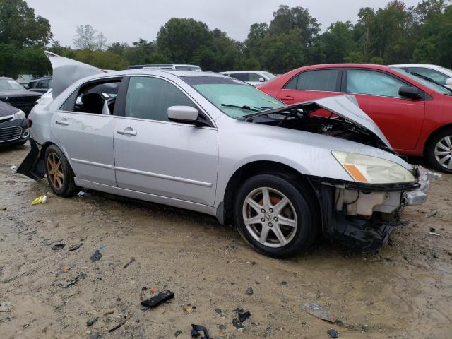 Photo 4 from auction – 2003 HONDA ACCORD EX with VIN 1HGCM66593A072743