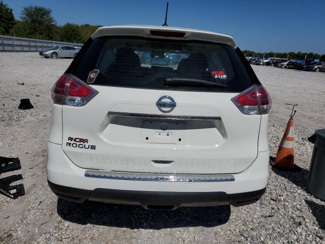 Photo 6 from auction – 2016 NISSAN ROGUE with VIN JN8AT2MT0GW029151