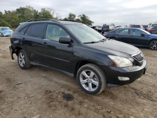 Photo 4 from auction – 2006 LEXUS RX 330 with VIN 2T2HA31U06C088951