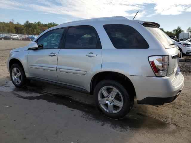 Photo 2 from auction – 2009 CHEVROLET EQUINOX LT with VIN 2CNDL33F996216052