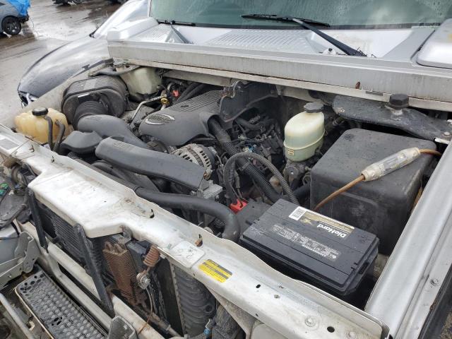 Photo 12 from auction – 2003 HUMMER H2 with VIN 5GRGN23U03H109234