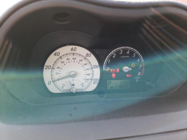 Photo 9 from auction – 2005 TOYOTA SCION XA with VIN JTKKT624150100448