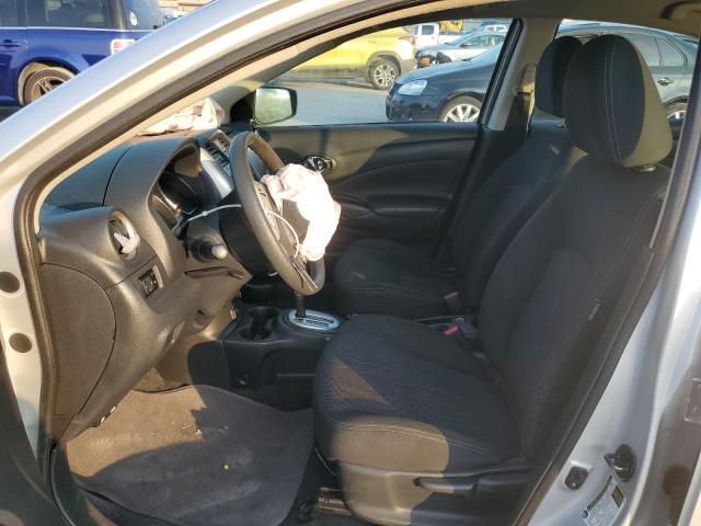 Photo 7 from auction – 2018 NISSAN VERSA S with VIN 3N1CN7AP6JL804734