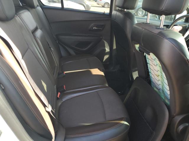 Photo 10 from auction – 2015 CHEVROLET TRAX 1LT with VIN 3GNCJLSB3FL213408