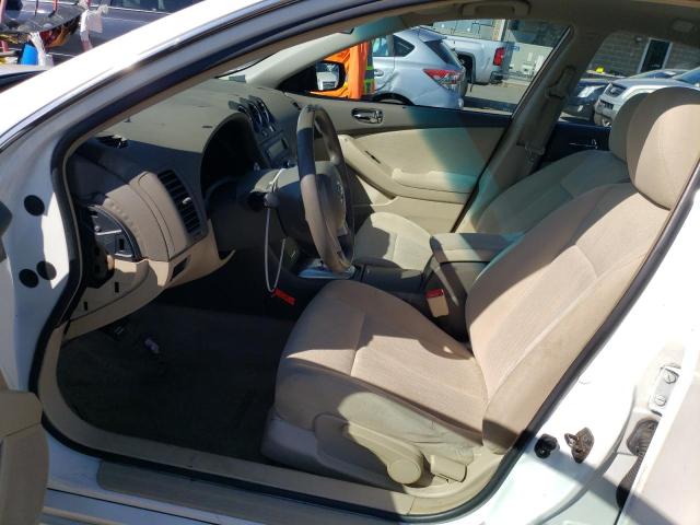Photo 7 from auction – 2010 NISSAN ALTIMA BAS with VIN 1N4AL2APXAN443592