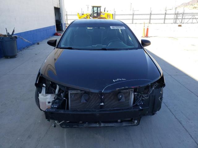Photo 5 from auction – 2013 TOYOTA CAMRY L with VIN 4T4BF1FK4DR278101