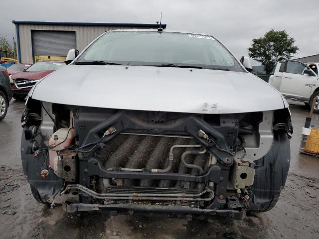 Photo 5 from auction – 2010 FORD EDGE SEL with VIN 2FMDK3JC9ABB53199