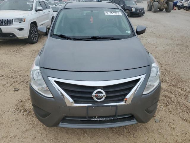 Photo 5 from auction – 2018 NISSAN VERSA S with VIN 3N1CN7AP6JL885458