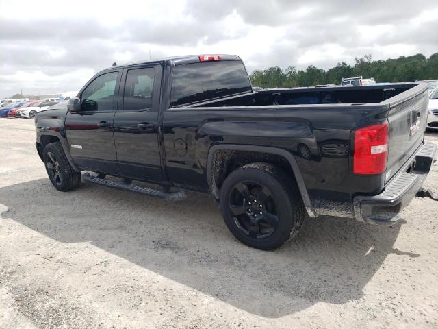 Photo 2 from auction – 2018 GMC SIERRA C15 with VIN 1GTR1MEC7JZ359003