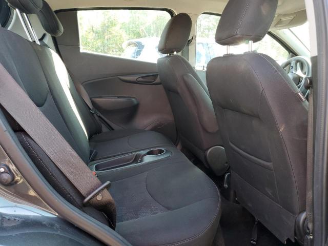 Photo 10 from auction – 2018 CHEVROLET SPARK 1LT with VIN KL8CD6SA4JC470471