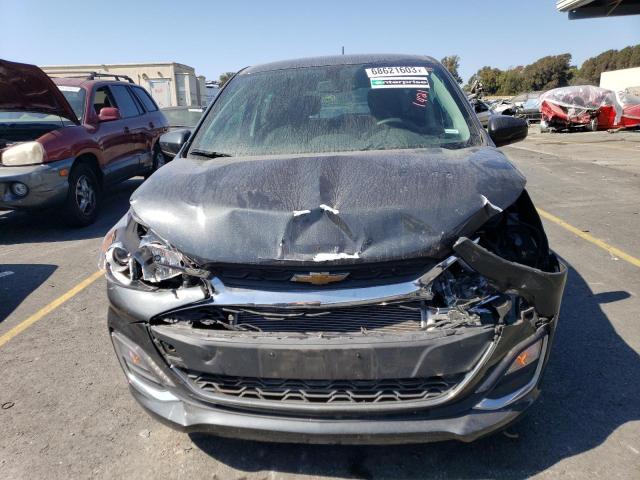 Photo 5 from auction – 2021 CHEVROLET SPARK 1LT with VIN KL8CD6SA2MC741421