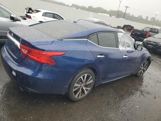 Photo 3 from auction – 2017 NISSAN MAXIMA 3.5 with VIN 1N4AA6AP6HC432088