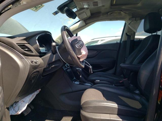 Photo 7 from auction – 2019 BUICK ENCORE SPO with VIN KL4CJ1SB2KB803733