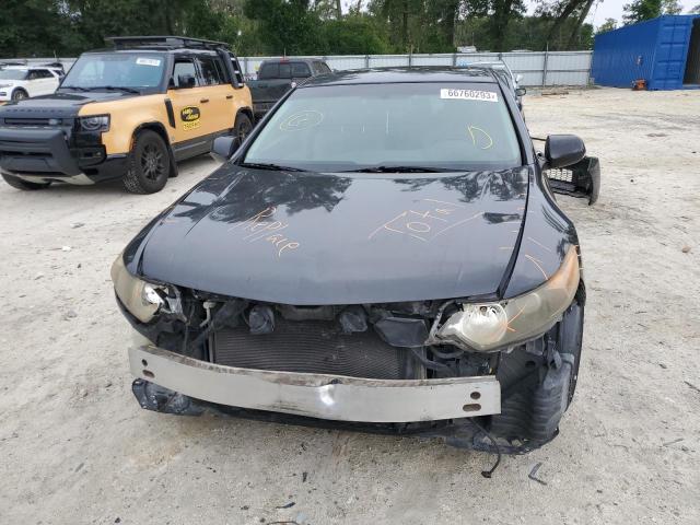Photo 5 from auction – 2012 ACURA TSX TECH with VIN JH4CU2F64CC028894