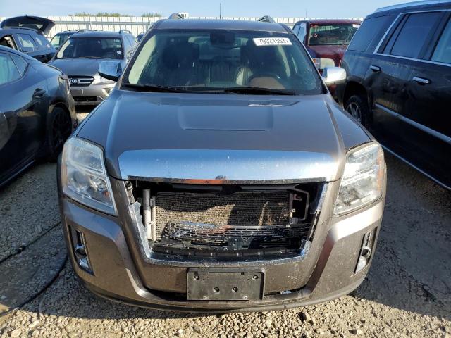 Photo 5 from auction – 2012 GMC TERRAIN SL with VIN 2GKFLXE52C6183450