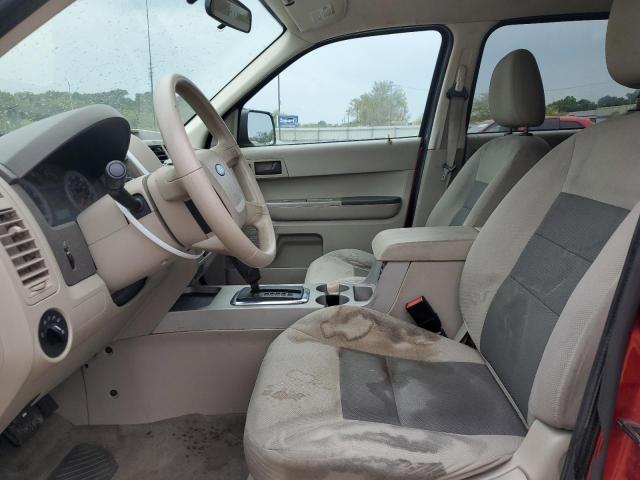 Photo 7 from auction – 2008 FORD ESCAPE XLT with VIN 1FMCU93Z98KE66831